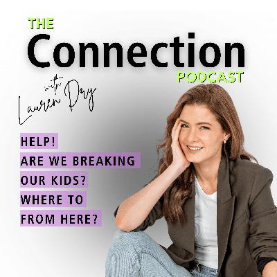 Help - Are we breaking our kids? Where to from here Help - Are we breaking our kids? Where to from here