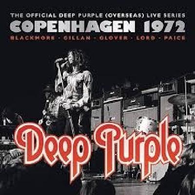 Conciertos históricos: Deep Purple en Copenhague. 1 de marzo de 1972 - Acceso anticipado