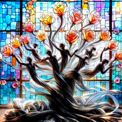 مردم‌شاهی ۲۱ (جمهوری ایرانی)