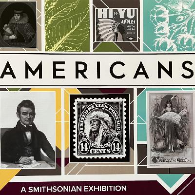 Watkins Museum: The Americans
