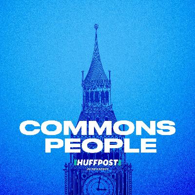 Baroness Angela Smith...On Tory Tax Bombshells And Labour's Future Baroness Angela Smith...On Tory Tax Bombshells And Labour's Future