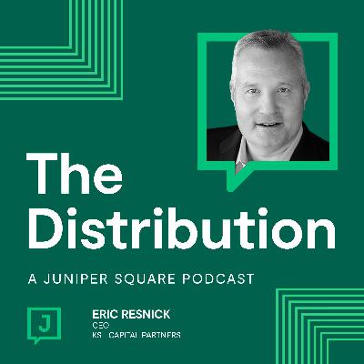 Private Equity and Real Estate: How Platform Investing Drives Operational Value - Eric Resnick - CEO at KSL Capital Partners Private Equity and Real Estate: How Platform Investing Drives Operational Value - Eric Resnick - CEO at KSL Capital Partners