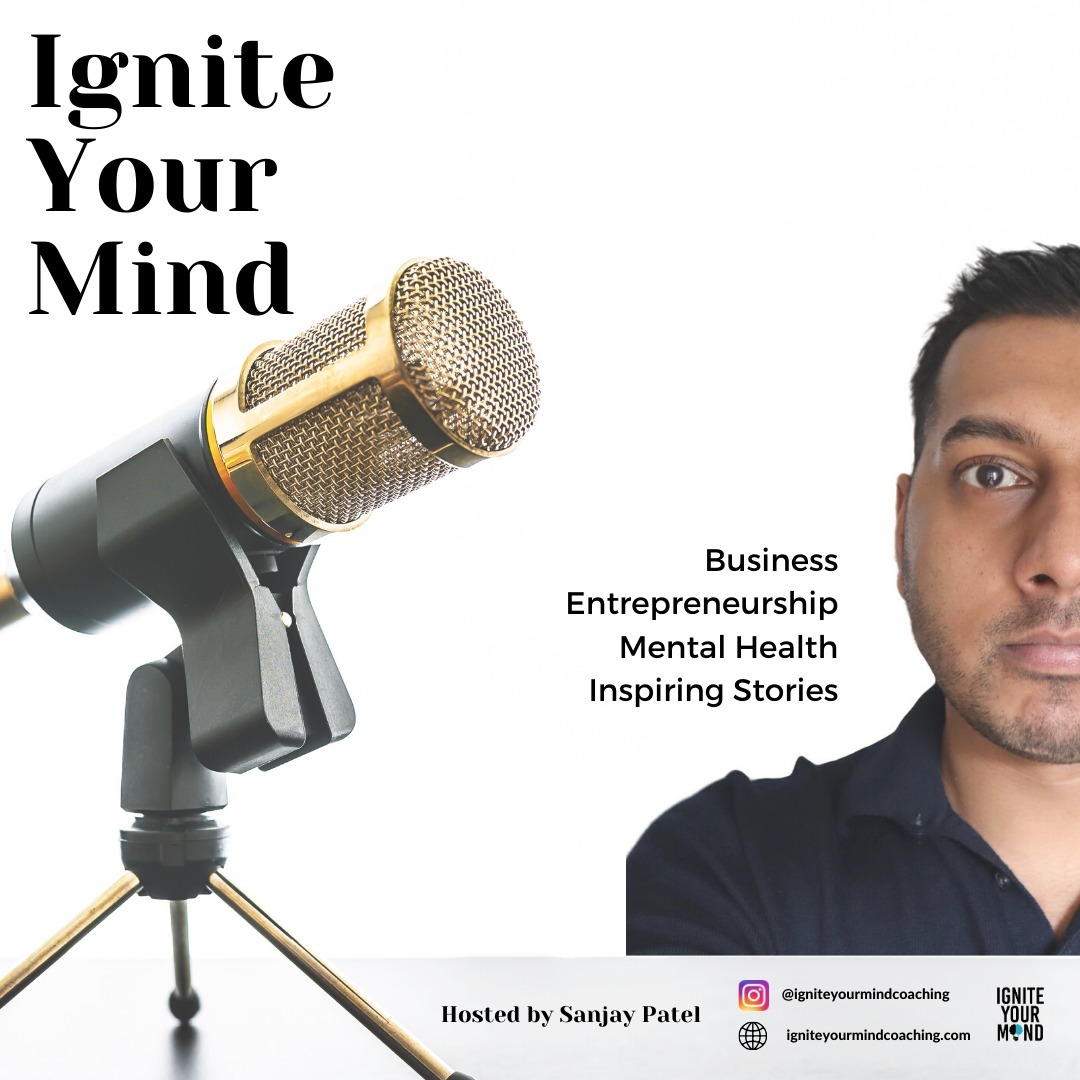 Ignite Your Mind