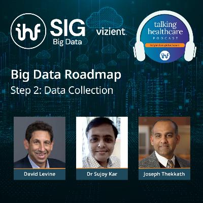 Big Data Roadmap Step 2: Data Collection Big Data Roadmap Step 2: Data Collection
