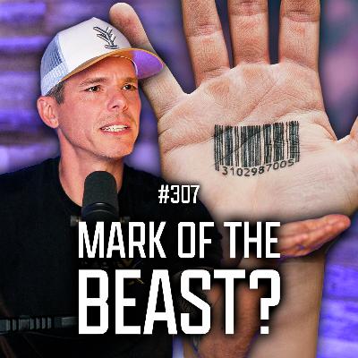 Is This the Mark of the Beast?