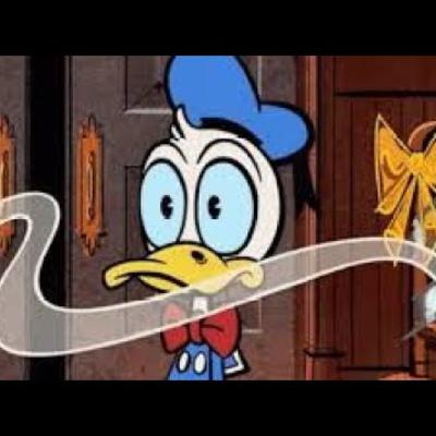 The Disney Dudes Podcast - CANNOT STOP SMELLING Walt Disney World -Part 2!👃