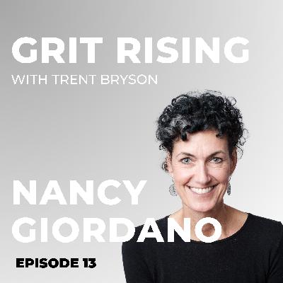 The Future and Exponential Technologies ft. Nancy Giordano | EP. 13 The Future and Exponential Technologies ft. Nancy Giordano | EP. 13