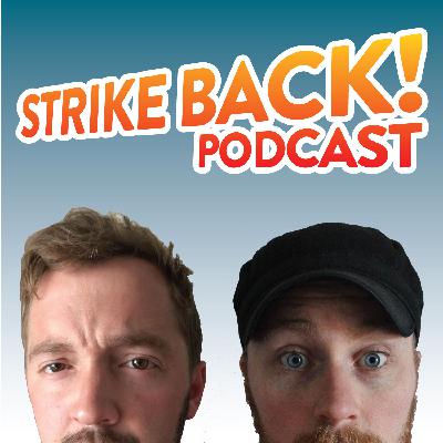 173: Star Wars & Avatar Delayed + THIS WEEK IN MOVIES