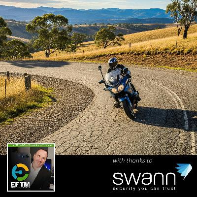 EFTM: What is a Zeller? And advice on Tablets and Cameras