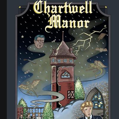 EP72- Chartwell Manor