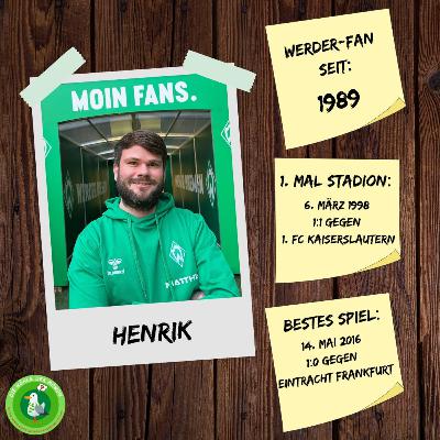| 29 | Henrik