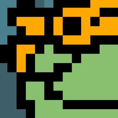 Episodio 1: Tartarughe Ninja 3