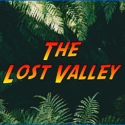 All The Time In The World: Lost Horizon (James Hilton, 1933) All The Time In The World: Lost Horizon (James Hilton, 1933)