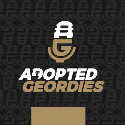 Episode 24: Statue for Keegan