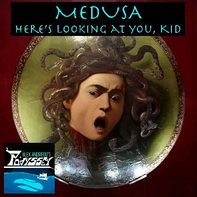 MEDUSA - Here's Looking at You, Kid