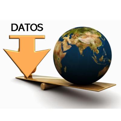 Datos: Comprenderlos y aprovecharlos