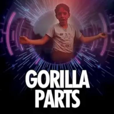 Gorilla Parts and Radio Hearts: Steve Grillo's Story Unplugged Gorilla Parts and Radio Hearts: Steve Grillo's Story Unplugged