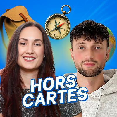 Voyage et conseils dans un archipel de rêve, avec une fille des îles!#9 Voyage et conseils dans un archipel de rêve, avec une fille des îles!#9