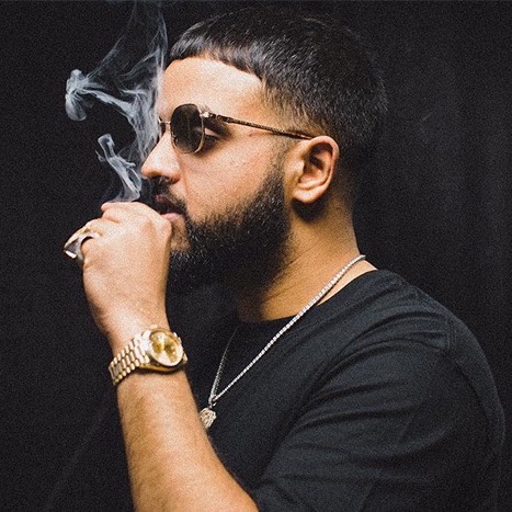 Codeine - NAV episode artwork
