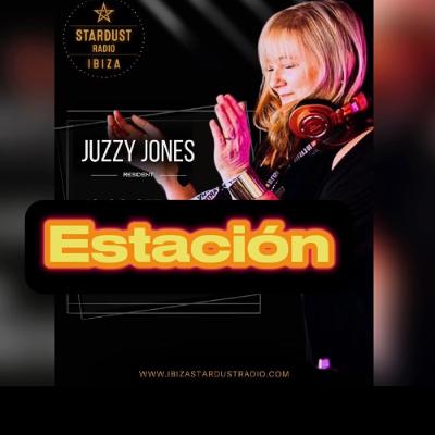 Juzzy Jones - Estación Juzzy Jones - Estación