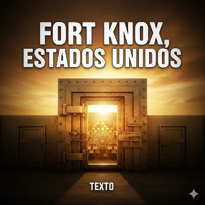 Fort Knox, Estados Unidos: Historia, seguridad y simbolismo de la bóveda más famosa del mundo