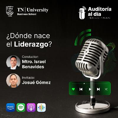 06 - ¿Dónde Nace el Liderazgo y Cómo Auditarlo?