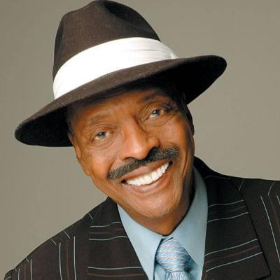 90 seconds of Herb Kent, the most distinctive radio voice in the world