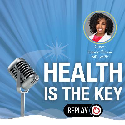 Replay: Take a Deep Breath, with Dr. Karinn Glover Replay: Take a Deep Breath, with Dr. Karinn Glover