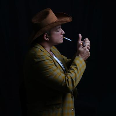 Episodio #117 José Riaza, un español muy mexicano en la CDMX