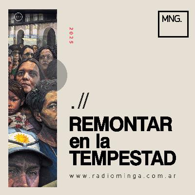 Capítulo 6: La rabia de los vencidos