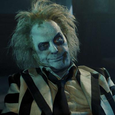 Beetlejuice Beetlejuice, Alien: Romulus, our Summer Movie Wager results & more!