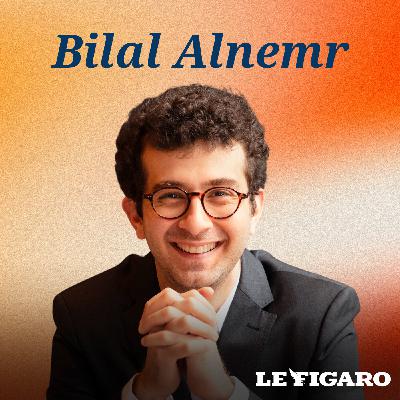 Quatre cordes pour sauver une famille : le parcours du violoniste Bilal Alnemr, arrivé de Syrie à 13 ans