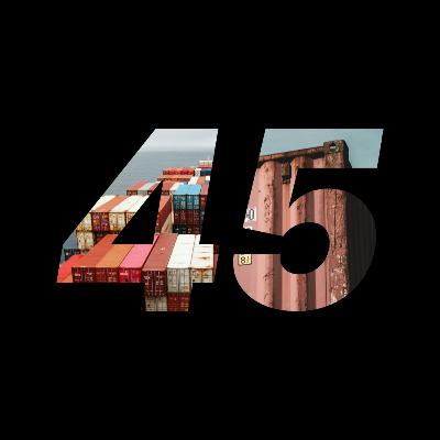 NÉSD #45 - É sobre nova economia, com Caroline Busatto da carolinebusatto.com.br