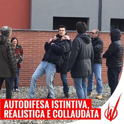 01- Che cosa é il Wilding 01- Che cosa é il Wilding