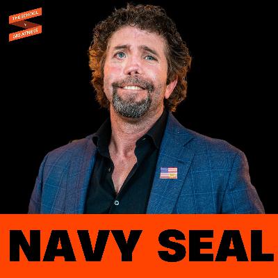 Navy Seal's 3 Rules for Leadership, Overcoming Near Death Experiences & Breaking The Victim Mentality