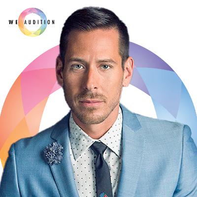 Jorge Perez on The Shut the F Up Method, Gratitude, and Winning as an Actor