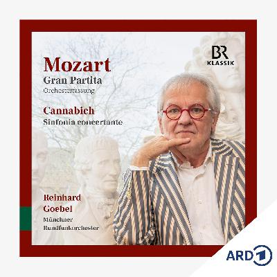 Album der Woche: Reinhard Goebel - Mozart / Cannabich