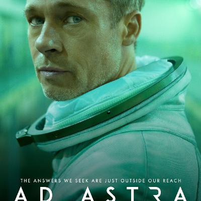 CINE: Crítica de «Ad Astra» 27-09-19