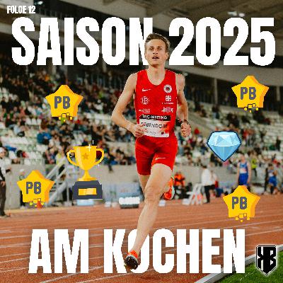 Laufen, landen, liefern – mein Saison-Update 2025