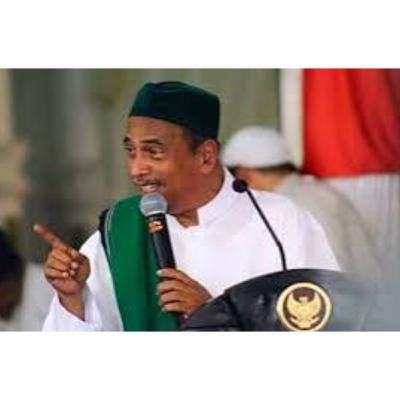 Habib Umar Muthahhar