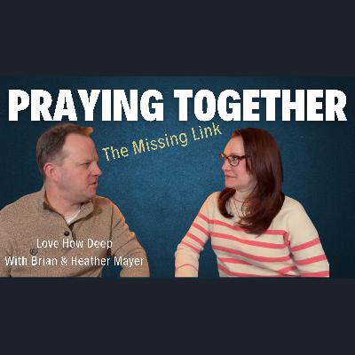 121: The Marriage Problem Nobody Talks About | Prayer 121: The Marriage Problem Nobody Talks About | Prayer