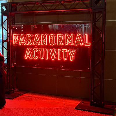 Paranormal Activity: The Play