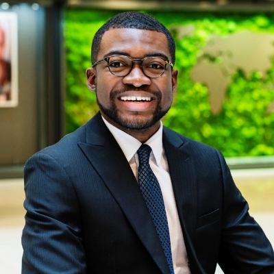 19: Franck Ouattara - Pan African Upbringing, Going Back to the Roots, Leaving a Legacy