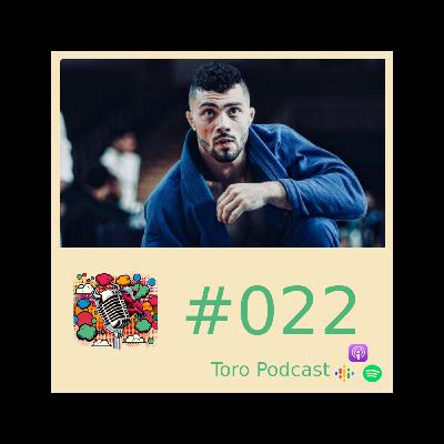 #022 - Nick Salles