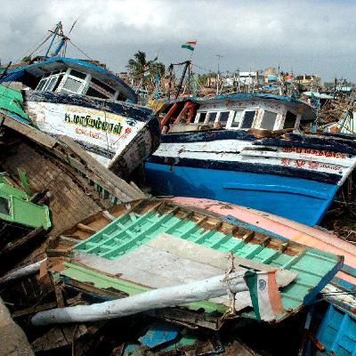 Tsunami dell’Oceano Indiano | Gli Occhi della Storia