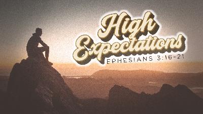 High Expectations - Audio