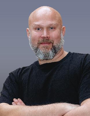 1106: Mat och vin med Philip