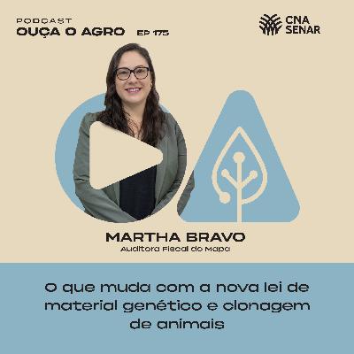 O que muda com a nova lei de material genético e clonagem de animais #175