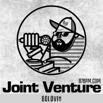 GOLOVIN - JOINT VENTURE@LIVE 87bpm.com (drum'n'bass, liquid funk, mixed 2018.03.09) GOLOVIN - JOINT VENTURE@LIVE 87bpm.com (drum'n'bass, liquid funk, mixed 2018.03.09)