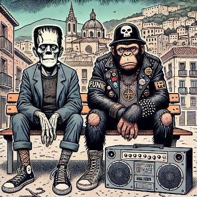 ABOCADOS A LA EXTINCIÓN